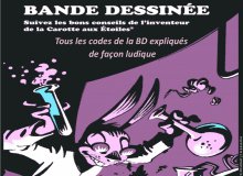Bibliothèque - Exposition Bande-dessinée