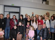 Concours de Soupes & Remise des Prix