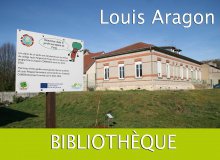 Animation bibliothèque 9 février 2021